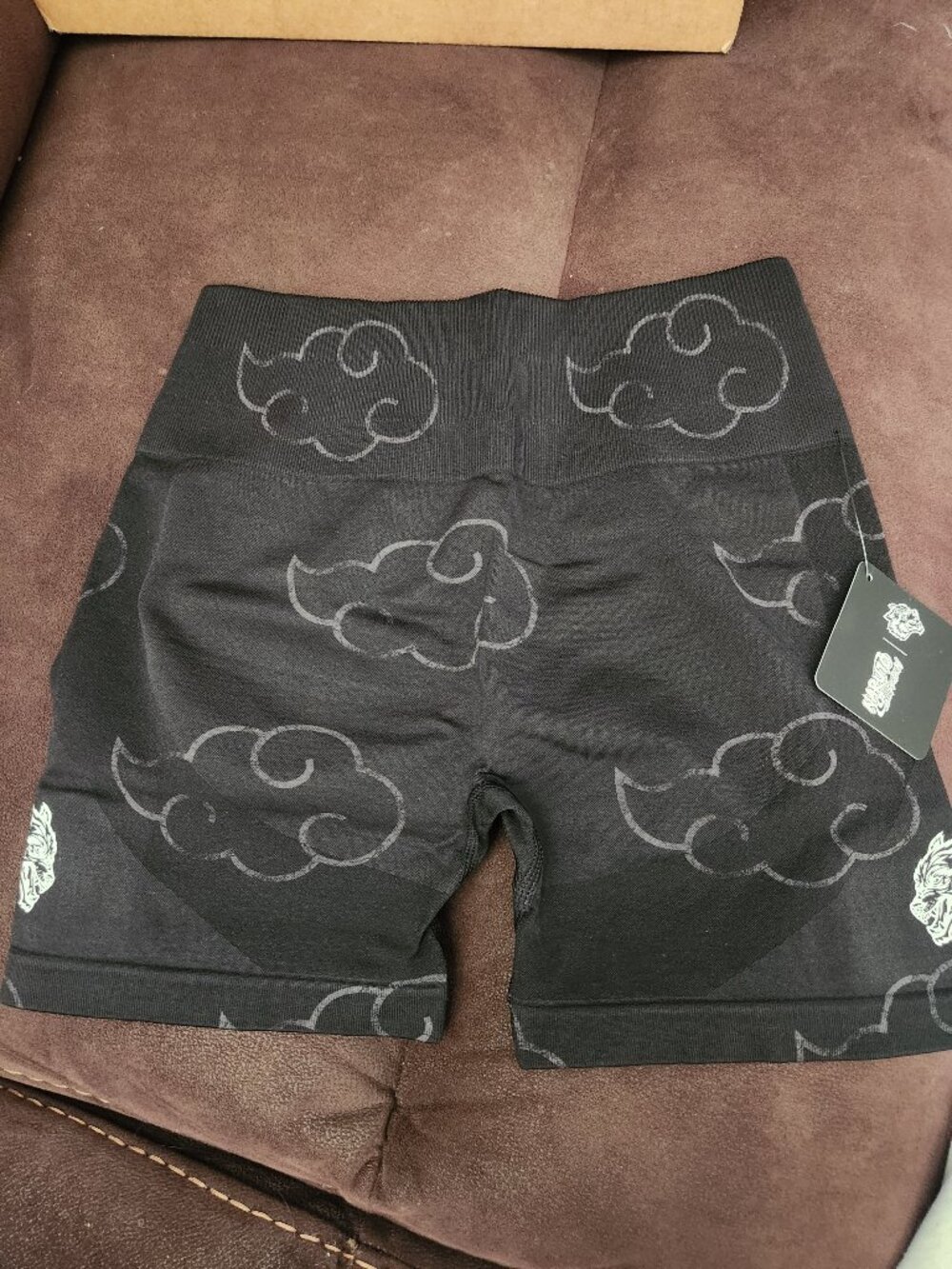 NEW!NEVER WORN She Darc Sport shorts